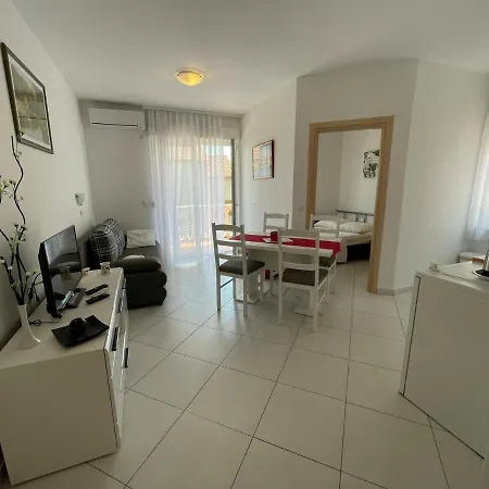 Apartment Mare *