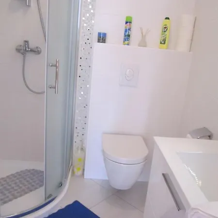 Mare Apartment