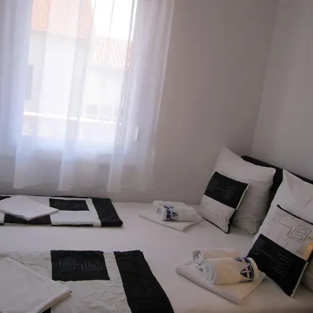 Mare Apartment
