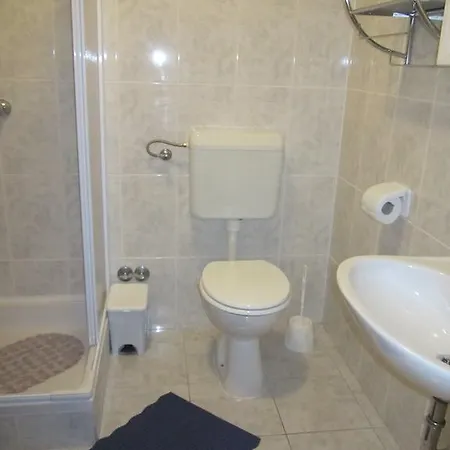 Mare Apartment