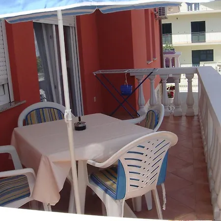 Mare Apartment Vodice
