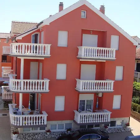 Mare Apartment Vodice
