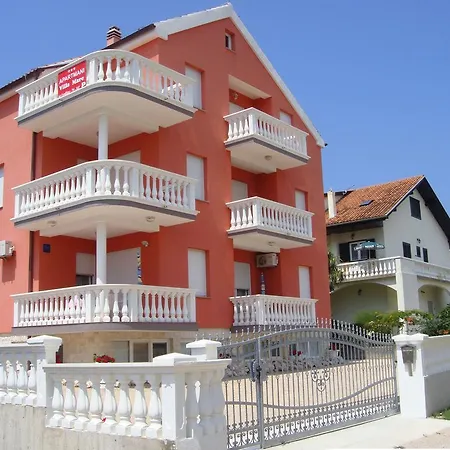 Mare Vodice
