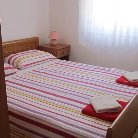 Mare Apartment