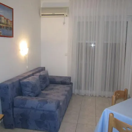 Apartment Mare