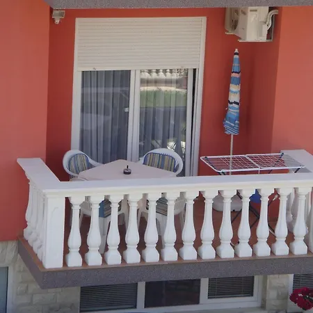 Apartment Mare *