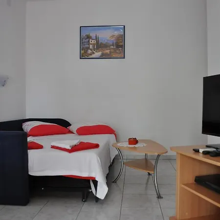 Appartement Mare Vodice