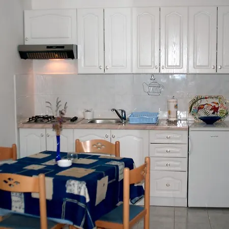 Mare Appartement Vodice