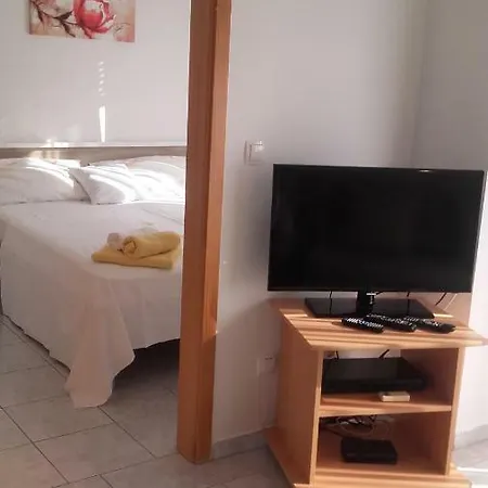 Mare Apartment Vodice