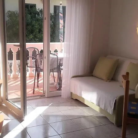 Mare Apartment Vodice
