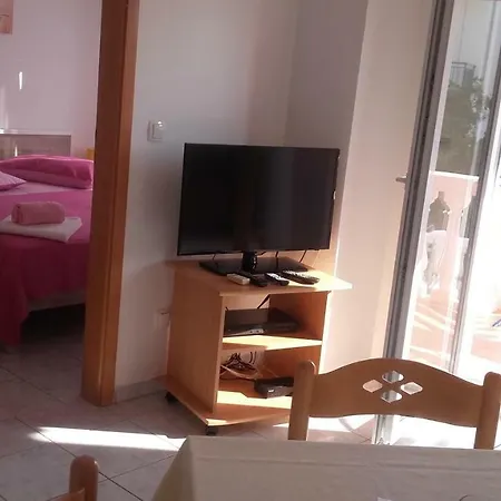 Apartment Mare