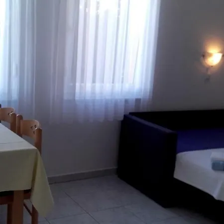 Mare Apartment